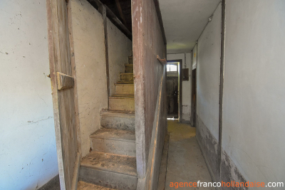 Gîte project or first home purchase?