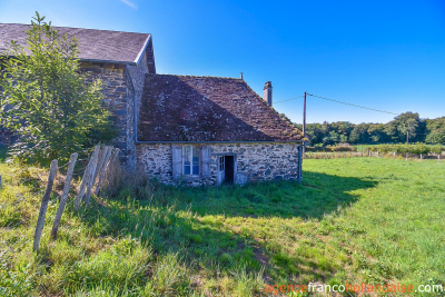 Gîte project or first home purchase?
