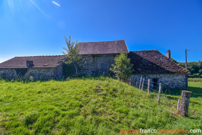 Gîte project or first home purchase?