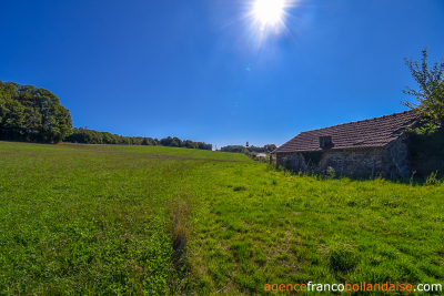 Gîte project or first home purchase?