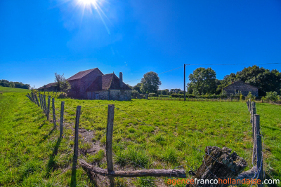 Gîte project or first home purchase?
