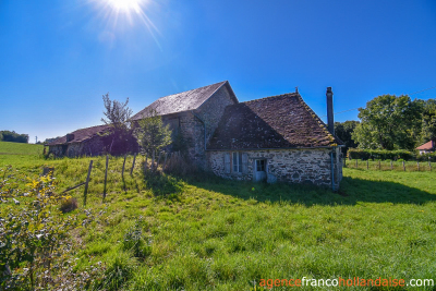 Gîte project or first home purchase?