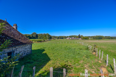 Gîte project or first home purchase?