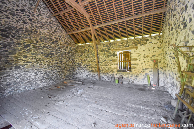 Gîte project or first home purchase?