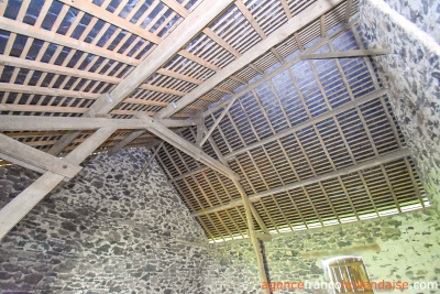 Gîte project or first home purchase?