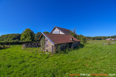 Gîte project or first home purchase?
