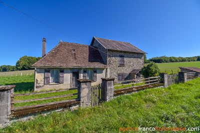 Gîte project or first home purchase?