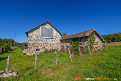 Gîte project or first home purchase?