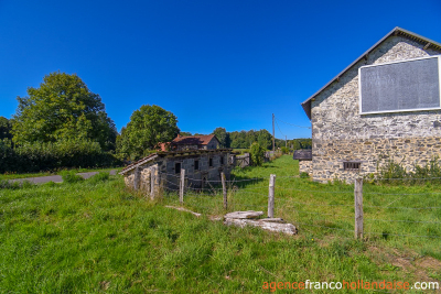 Gîte project or first home purchase?