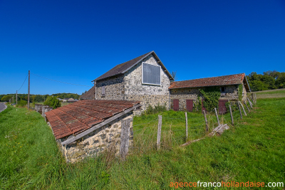 Gîte project or first home purchase?
