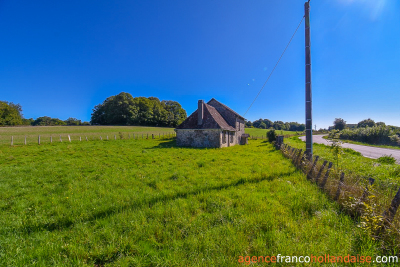 Gîte project or first home purchase?