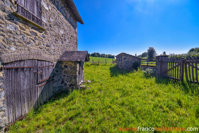 Gîte project or first home purchase?