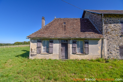 Gîte project or first home purchase?