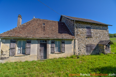 Gîte project or first home purchase?