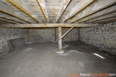 Gîte project or first home purchase?