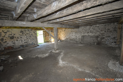 Gîte project or first home purchase?