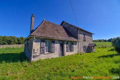 Gîte project or first home purchase?
