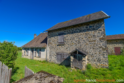 Gîte project or first home purchase?