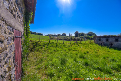 Gîte project or first home purchase?