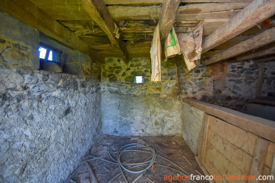 Gîte project or first home purchase?