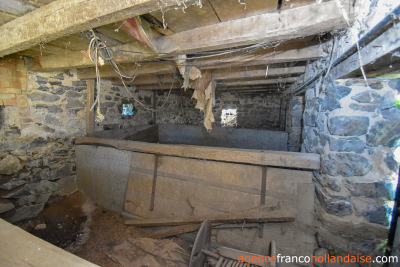 Gîte project or first home purchase?