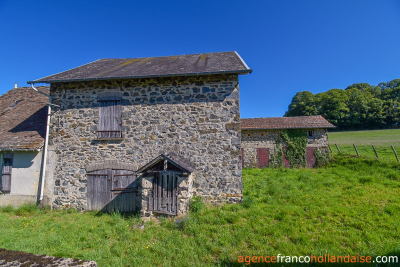 Gîte project or first home purchase?