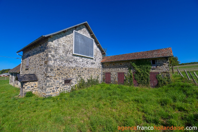 Gîte project or first home purchase?