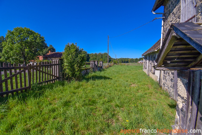 Gîte project or first home purchase?
