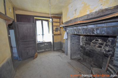 Gîte project or first home purchase?