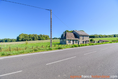 Gîte project or first home purchase?