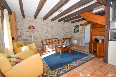 Charm and authenticity in Limousin