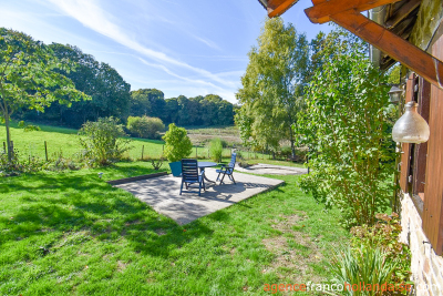 Charm and authenticity in Limousin