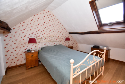 Charm and authenticity in Limousin