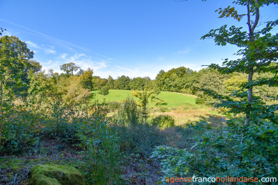 Charm and authenticity in Limousin