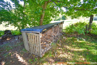 Charm and authenticity in Limousin