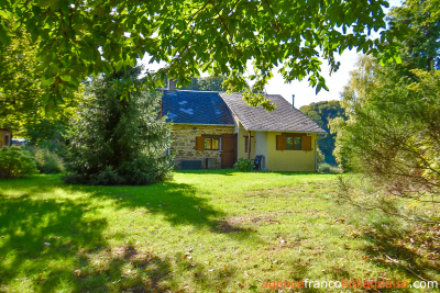 Charm and authenticity in Limousin