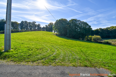 Charm and authenticity in Limousin