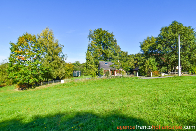 Charm and authenticity in Limousin