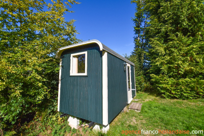 Charm and authenticity in Limousin