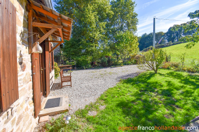 Charm and authenticity in Limousin