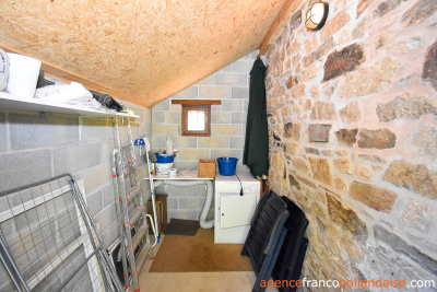 Charm and authenticity in Limousin