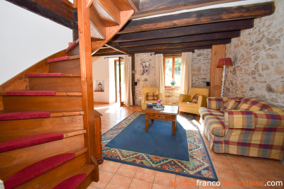 Charm and authenticity in Limousin
