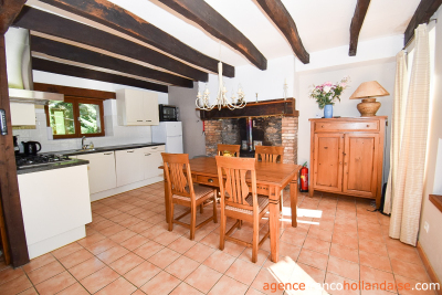 Charm and authenticity in Limousin