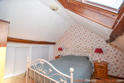 Charm and authenticity in Limousin
