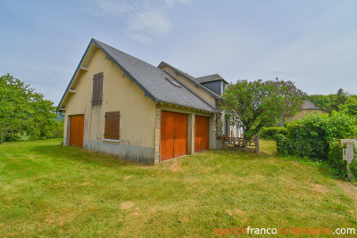Charming country house
