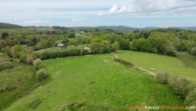 Self-sufficient living and farming